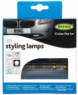 Ring Lights DSL 6 LEDs approved