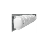 Plastimo Bumper Dritto Bianco Diametro Cm 25X90 1/2 38068