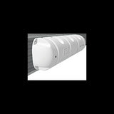 Plastimo Bumper Dritto Bianco Diametro Cm 25X90 1/2 38068