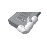 Plastimo Bumper Articolato Bianco Diametro Cm 18X80 39146