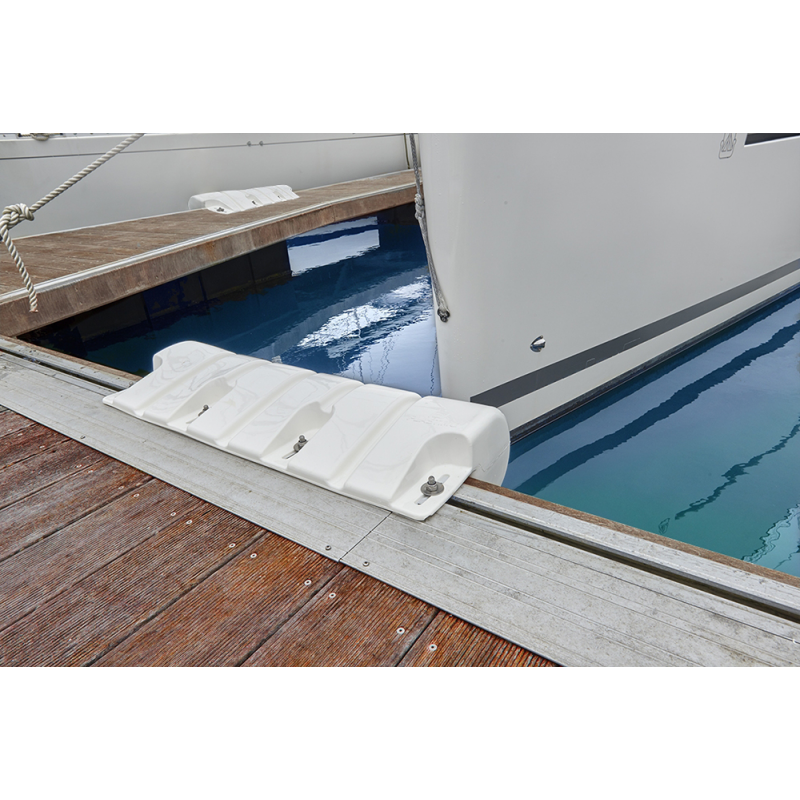 Plastimo Bumper Dritto Diametro mm 307X900 65690