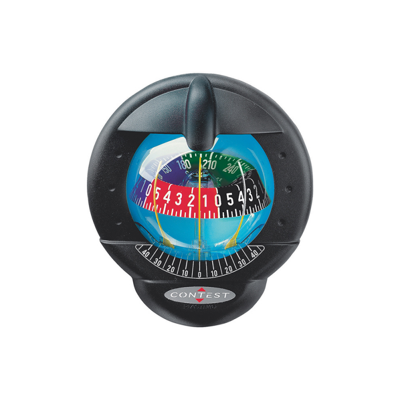 Brújula táctica Plastimo Contest 101 64425