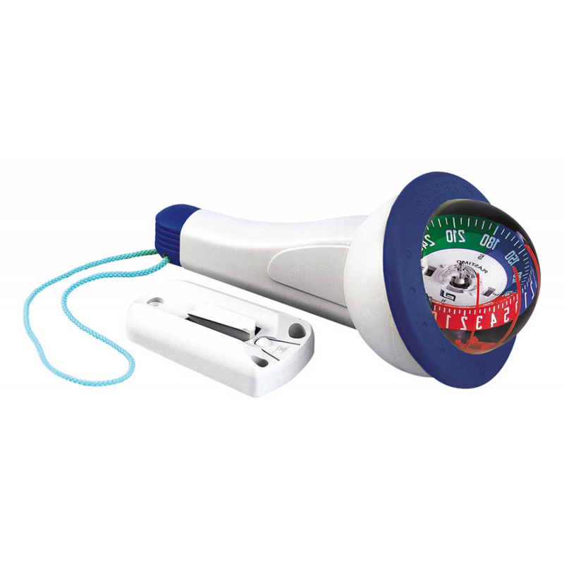 Brújula Plastimo Iris 100 Tactical 63867
