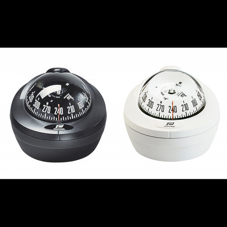 Plastimo Bussola Offshore 75 Nera Chiesuola 63861