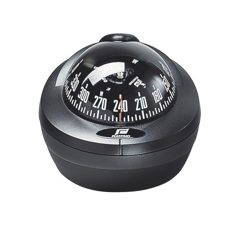 Plastimo Bussola Offshore 75 Nera Chiesuola 63861
