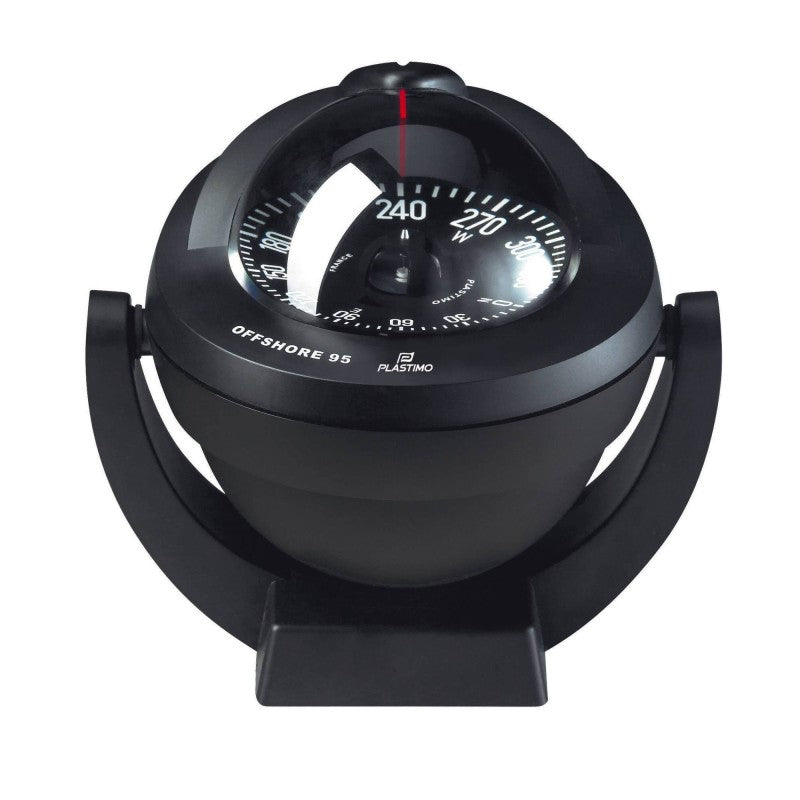 Plastimo Bussola Offshore 95 Nera 65734