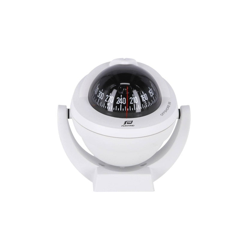 Plastimo Bussola Offshore 95 Nera 65734