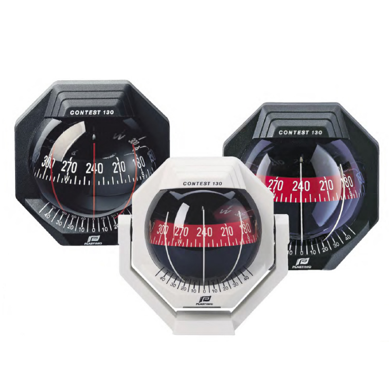 Plastimo Calotta Bianca Per Bussola Contest 130 17296