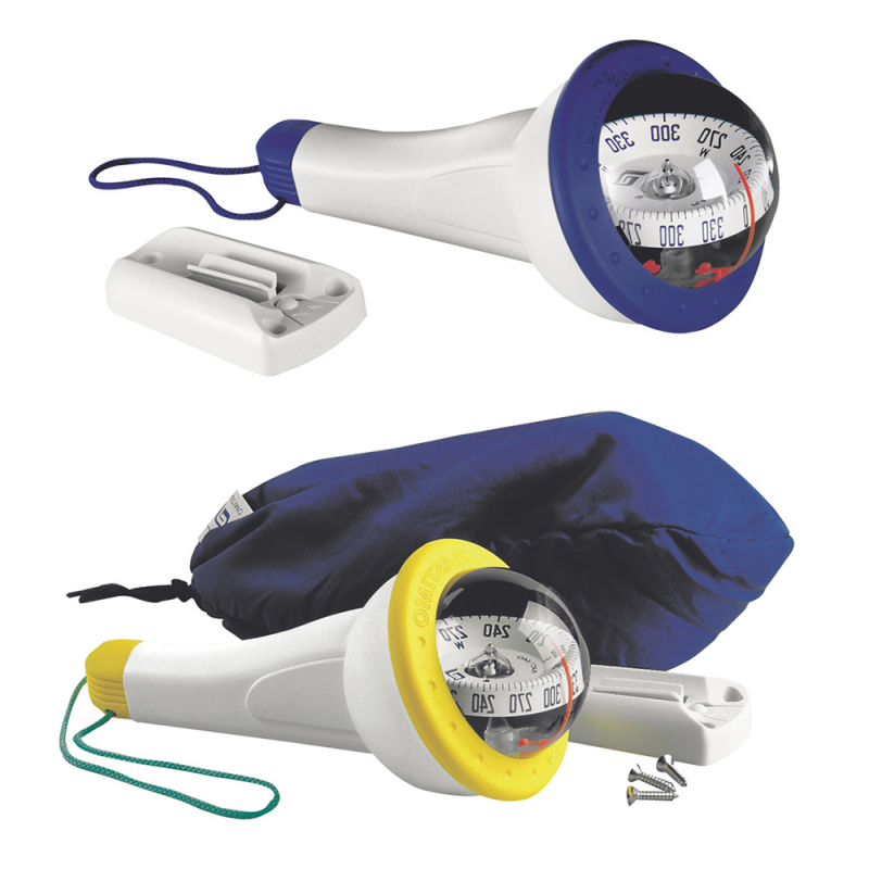 Plastimo Bussola Iris 100 Blu 63874