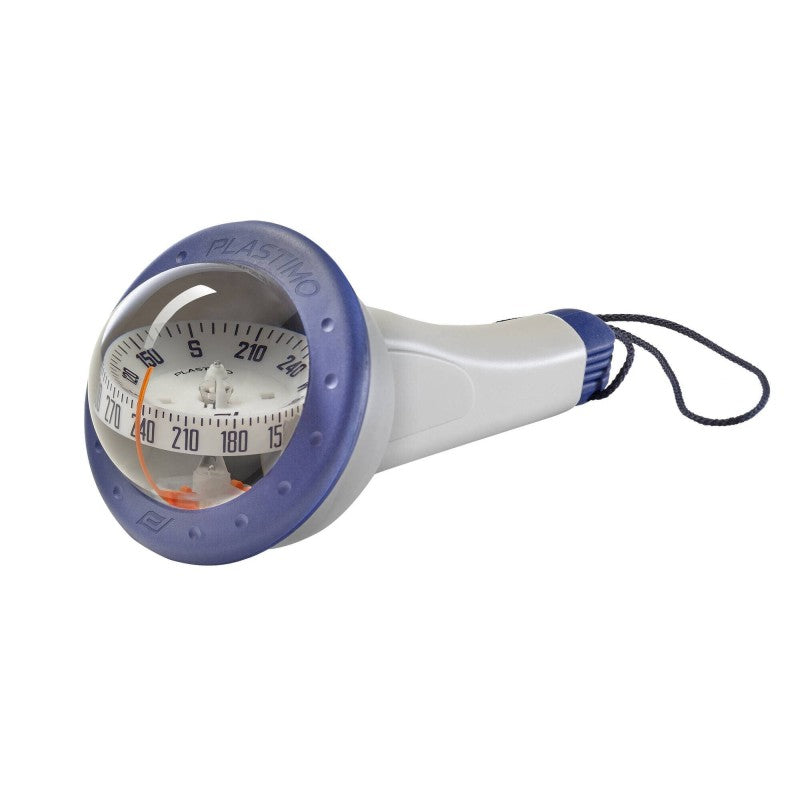 Plastimo Bussola Iris 100 Blu 63874