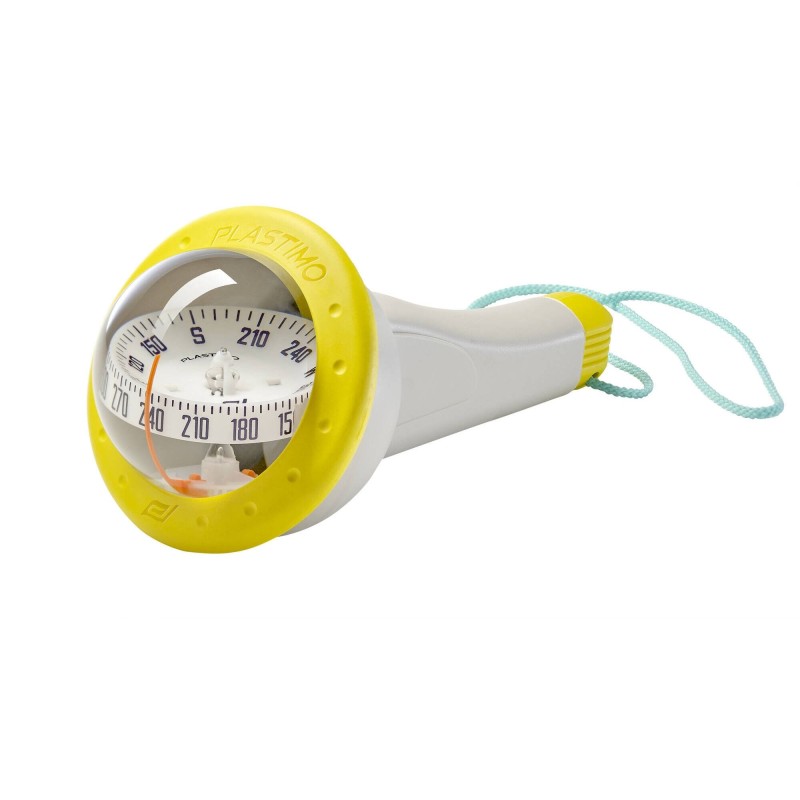 Plastimo Bussola Iris 100 Blu 63874