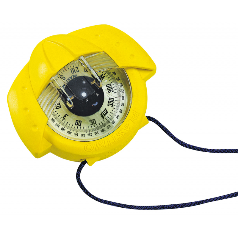 Plastimo Bussola Iris 50 Verde 63873