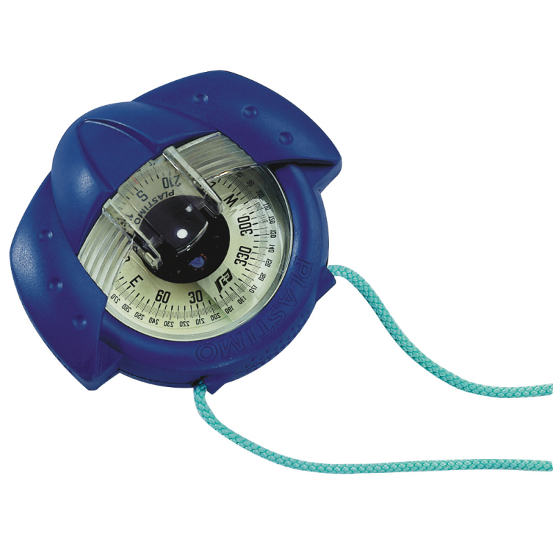 Plastimo Bussola Iris 50 Verde 63873