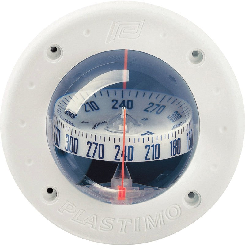 Plastimo Bussola Mini C Compass Cornice Nera 63868