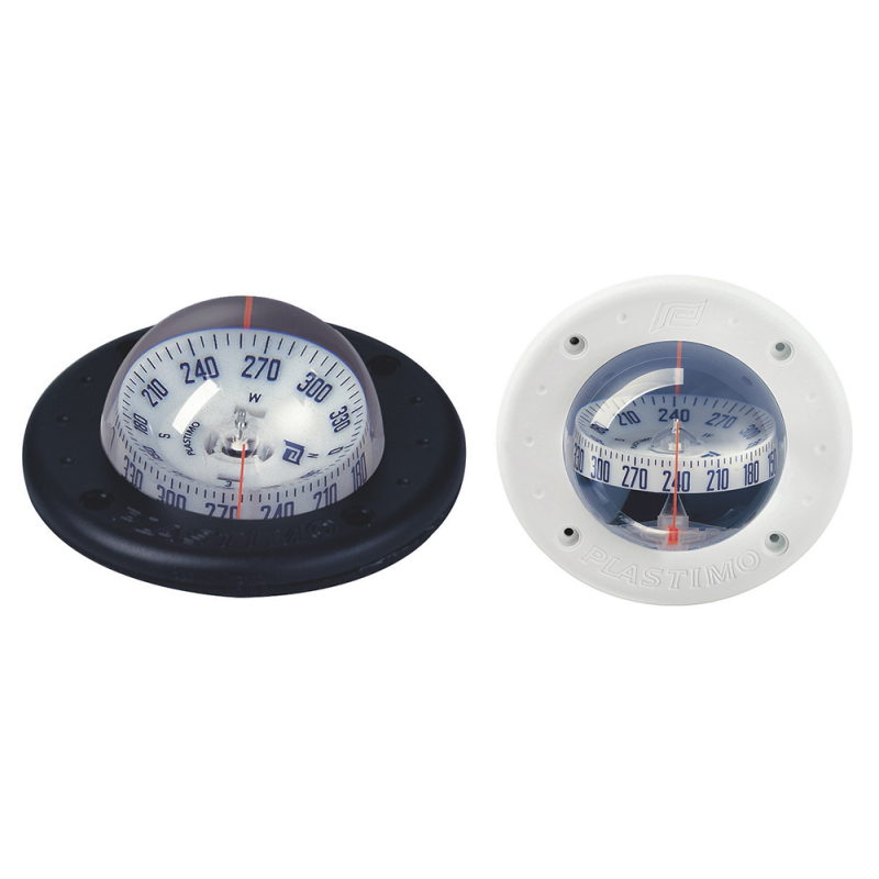 Plastimo Bussola Mini C Compass Cornice Bia 63869