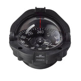 Plastimo Bussola Offshore 105 Nera Incasso 65001