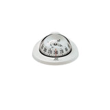 Plastimo Bussola Offshore 75 Nera Incasso 63857