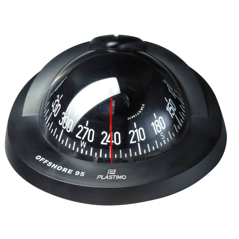 Plastimo Bussola Offshore 95 Nera 65732