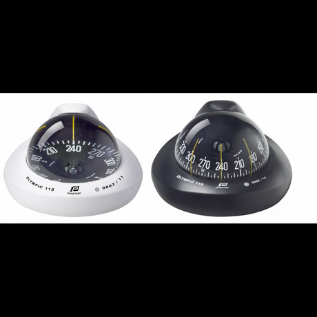 Plastimo Bussola Olimpic 115 Bianca 60912