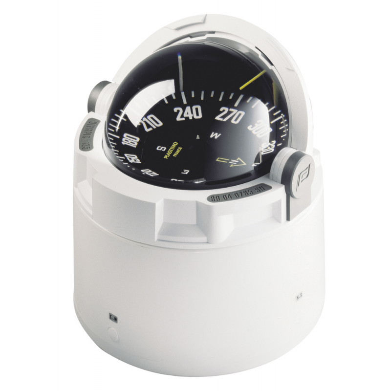 Plastimo Bussola Olimpic 135 Nera 65476