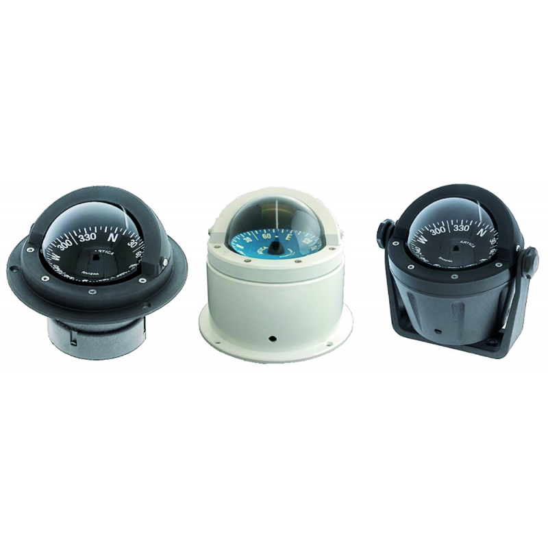 Riviera Compass Ba1 Negro 62.00114.01