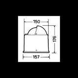 Riviera Bussola Bu2 62.00038.01