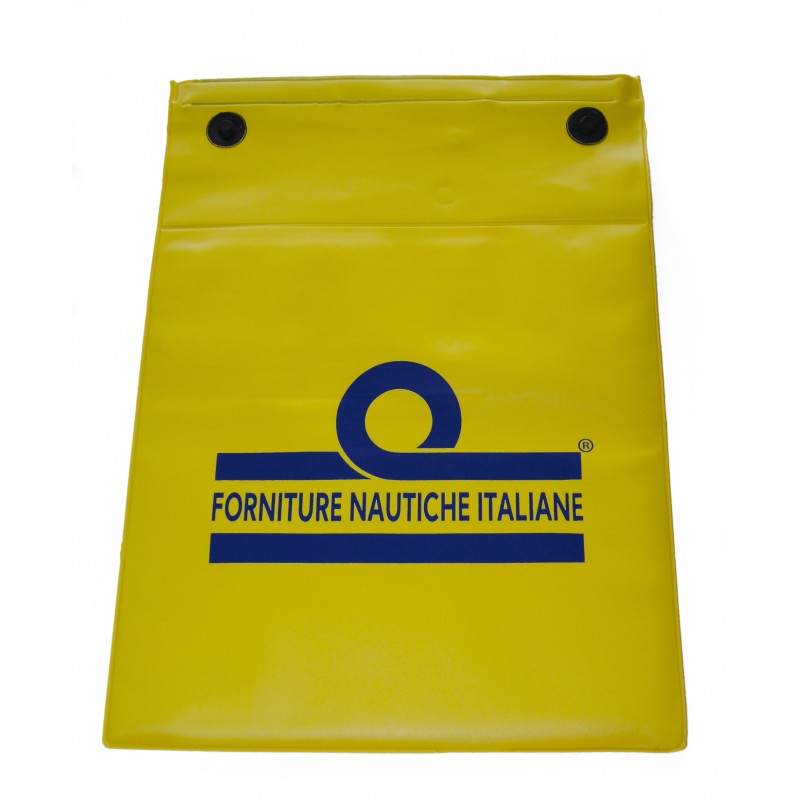 FNI-Dokumentenumschlag 21 x 24 cm 31028