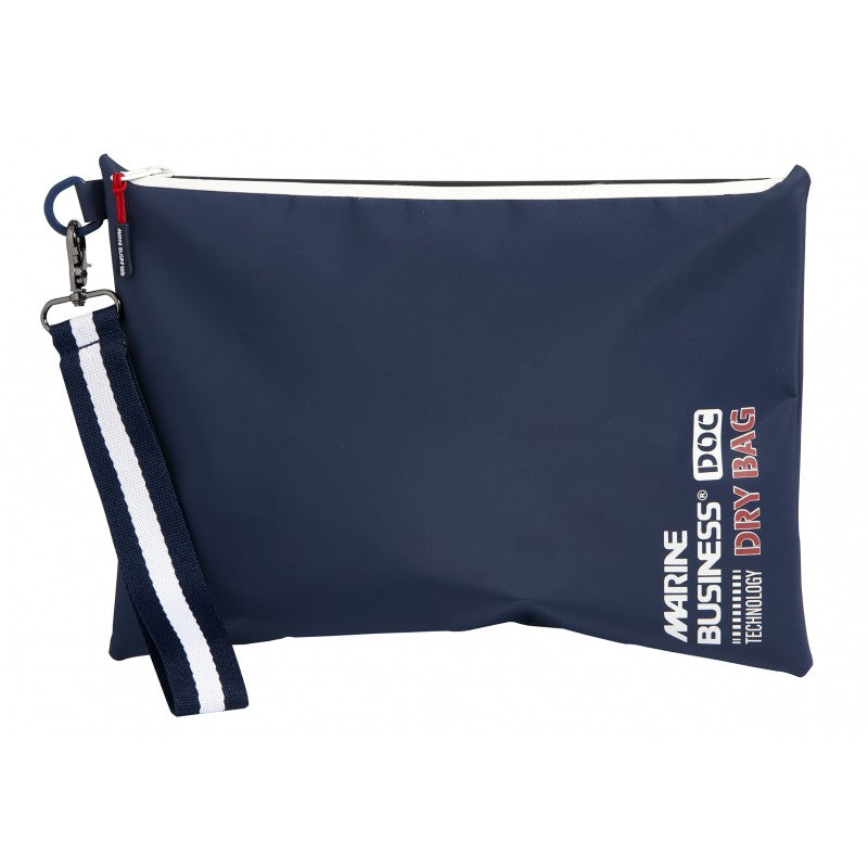 Marine Business Nautica Portadocumenti Impermt Thalassa Blu 62411
