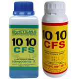 Cecchi C-Systems 10 10 Cfs Kg 0,75 Epoxy 01116