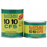 Cecchi C-Systems 10 10 Cfs Kg 1, 1 Epoxi 01103