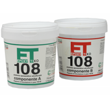 Cecchi C-Systems Et 108 kg 1, 5 Epoxidharz 00678