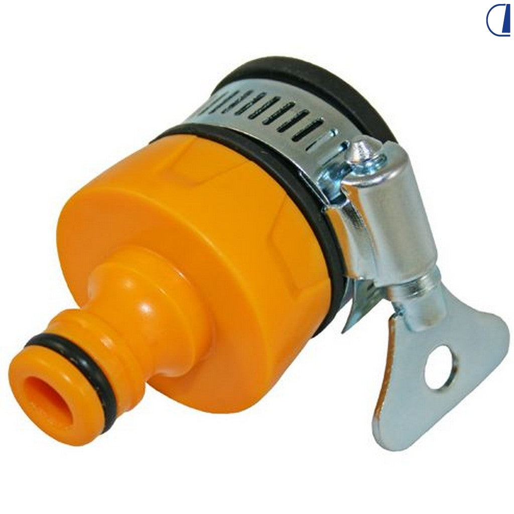 Attacco universale per rubinetto Suez da 19 a 24 mm