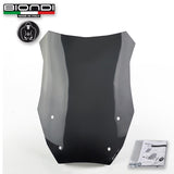 Biondi Cupolino Fumé Scuro Touring BMW R 1300 GS e R 1300 GS Adventure 2024