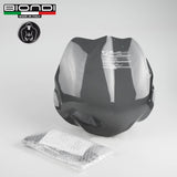 Biondi Gust Cupolino Fumé Scuro Yamaha FZ6 600 2004-2006 - MPN 8010158