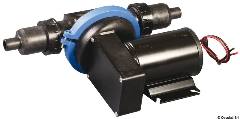 Osculati Pompa per Acque Grigie 22 LPM 12V Ocean Technologies