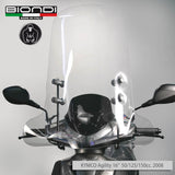 Biondi Parabrezza Club Schermo Trasparente per Scooter - MPN 8060953