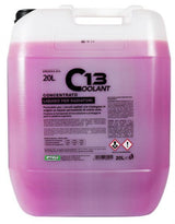 Cora Coolant 13 Concentrado Morado 20 L