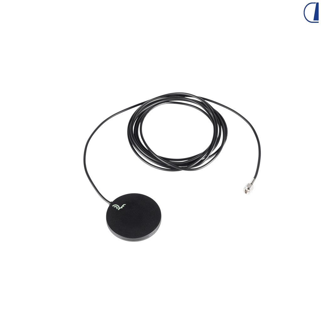 Thitronik Antenna GSM esterna per Pro-Finder, cavo 2 m