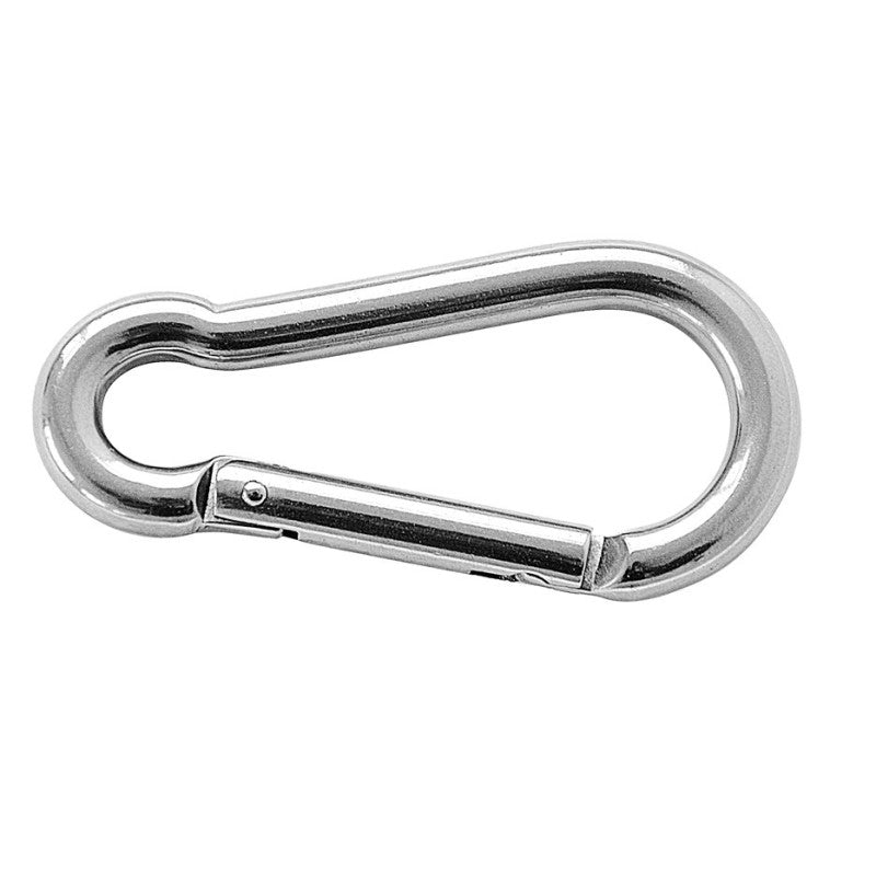 Plastimo Moschettone Inox