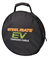 Steelmate Cavo ricarica EV monofase tipo 2 16A 5 m