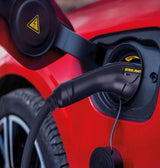 Steelmate Einphasen-Ladekabel für Elektrofahrzeuge Typ 2 32A 5m