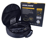 Steelmate Einphasen-Ladekabel für Elektrofahrzeuge Typ 2 32A 5m