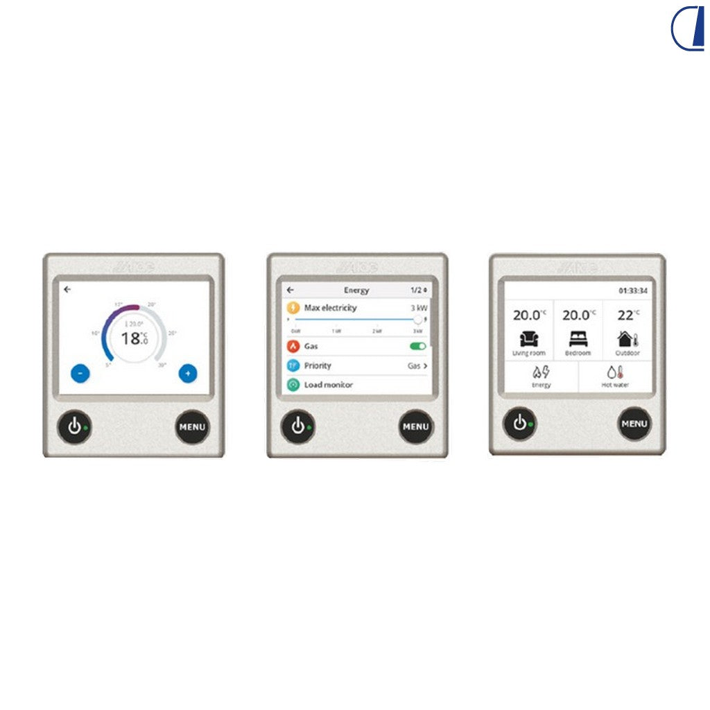 Alde Pannello di controllo touch screen 3,5" per Compact 3030/3030 Plus