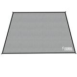 Fiamma Patio-Mat Tappeto per Tenda in Polipropilene 540 x 250 cm