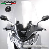 Biondi Club Parabrezza Trasparente Honda Integra 700 2012 - MPN 8061256
