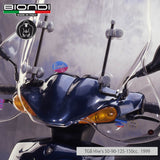 Biondi Kit Attacchi Parabrezza per T.G.B. 202 T / 303 R / 309 RS / HIW's