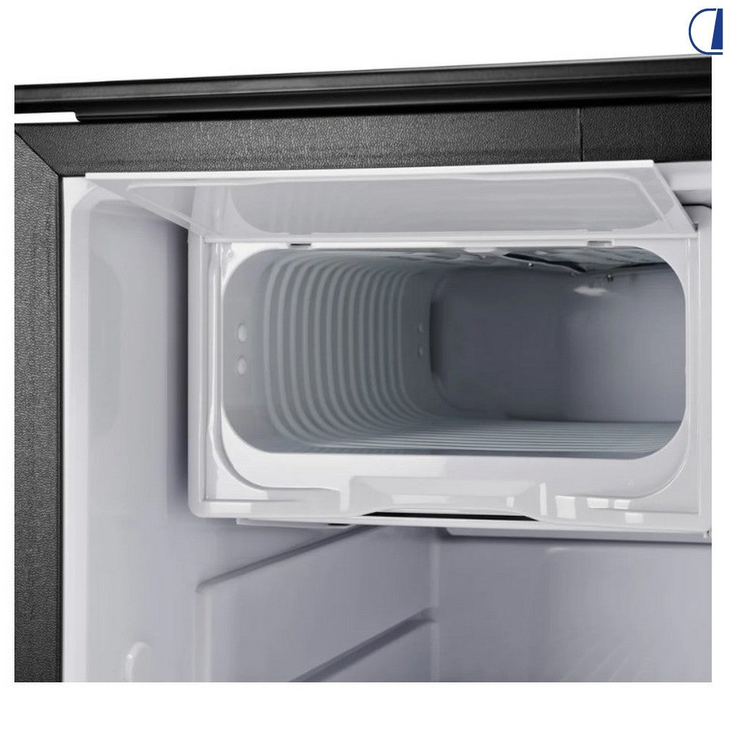 Indel B Frigorifero Cruise 85 L 12/24V per camper con freezer 8 L