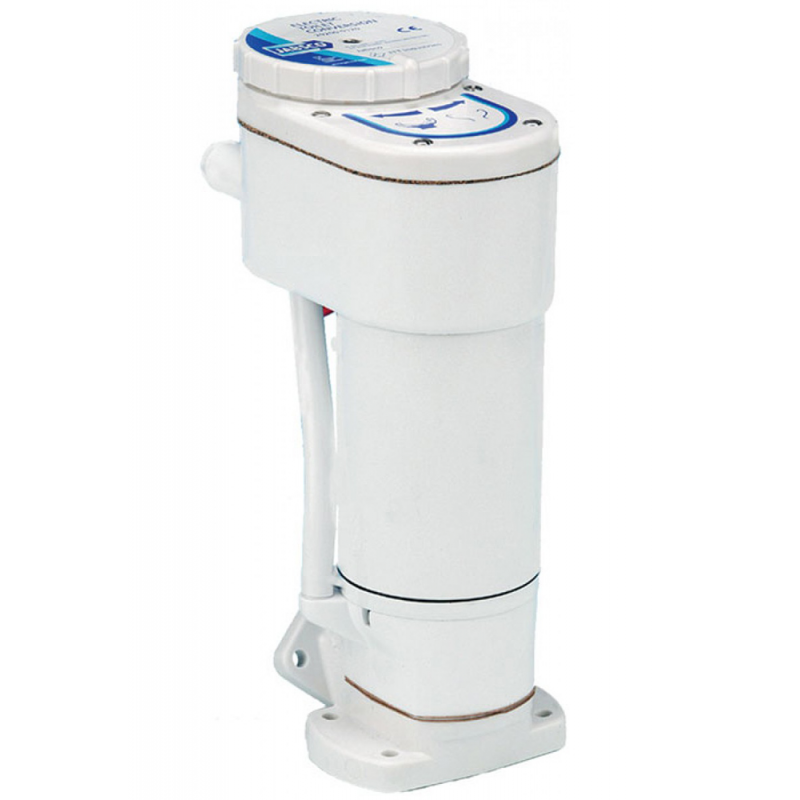 KIT TRASFORMAZIONE VERTICALE WC