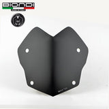 Biondi Cupolino Sport Nero Satinato BMW R1200GS e R1250GS - MPN 8010379