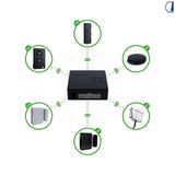 Thitronik Allarme wireless WiPro III safe.lock per Fiat Ducato dal 2006